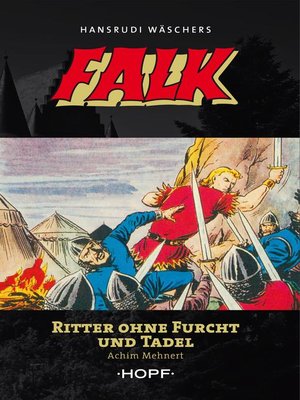 cover image of Falk 1